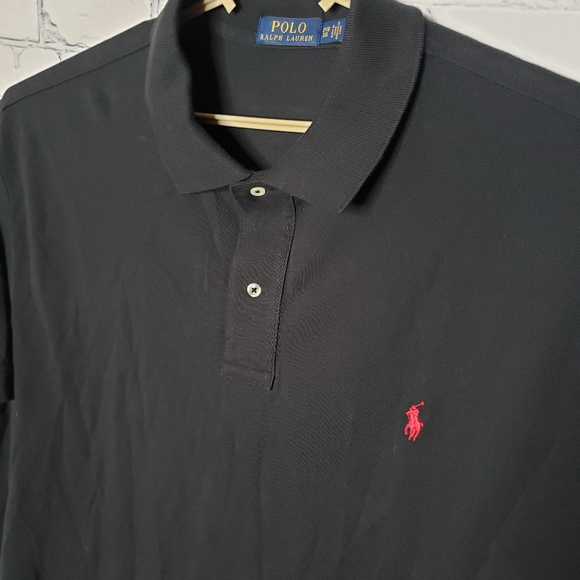 Polo Ralph Lauren Shirt 2XB - Picture 7 of 9